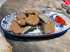 -又见炊烟私房菜(敬亭路店)