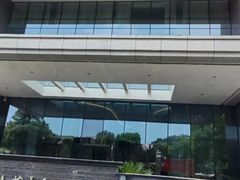 -扬州中集格兰云天大酒店
