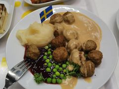 -宜家·瑞典风味餐厅(北京西红门店)