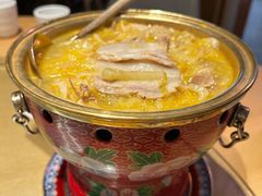 -关东小磨东北菜(上海长风大悦城店)