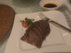 -阳澄湖费尔蒙酒店颐丰阁中餐厅(马鞍山西路店)