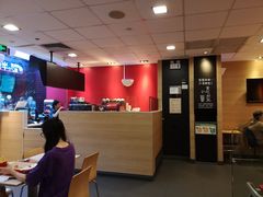 -麦当劳(金稻田路餐)