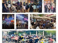-三个渔夫·蒸汽海鲜(小白楼店)