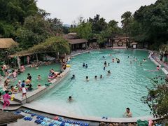 -天赐温泉