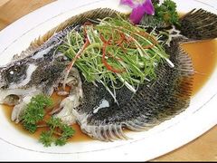 -聚丰园•湖鲜餐厅(阿红私房菜梅石路店)