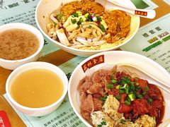 -荔林食店(西华路店)