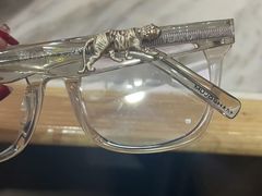 -MUJOSH木九十眼镜(月星环球港B1店)