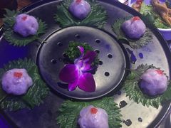 -三人行骨头王火锅(长寿店)