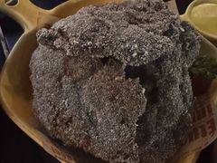 -托斯卡纳烘焙意大利餐厅(五天地店)