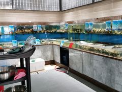 -良师门滨海人家·海鲜·家常菜(滨海城店)