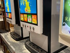 -福成自助烤肉(华冠天地城关店)