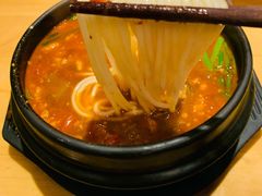 小锅米线-山茶云南菜(中关村店)