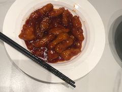 -李记搅团•非遗陕菜(三桥店)