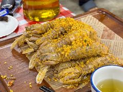 -琼大师东方烤乳猪(亚特兰蒂斯店)