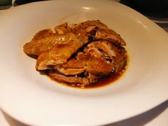 -百味馆·粤菜·湛江菜(后海花园店)