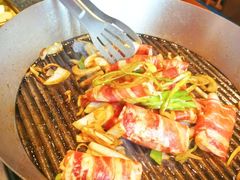 -佟爷·老北京炙子烤肉(动物园店)
