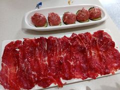 -古乐牛香·鲜牛肉牛杂火锅(新区店)