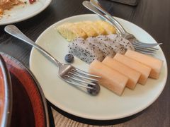 -五缘湾凯悦酒店·悦饗中餐厅