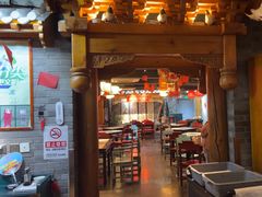 -京味斋·北京烤鸭(华威桥北工大店)