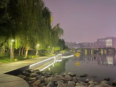 -天鹅湖体育公园