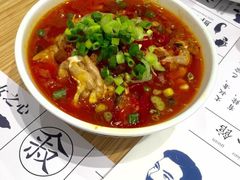 -文叔·湖北名小吃·小龙虾(华强北店)