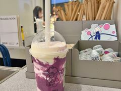 -喜茶(迪士尼小镇·平行宇宙店)