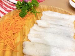 浓情竹笙-湯系·煲汤手艺人(东二环泰禾广场店)