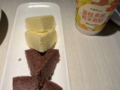 -九毛九西北菜(番禺万达店)