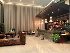 -亭下湖饭店(康岭店)
