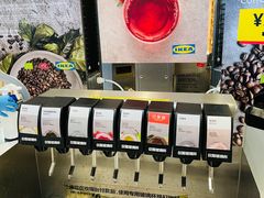 -宜家·瑞典风味餐厅(天津东丽商场店)
