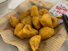 -小伍深夜豆浆(新华北店)