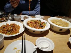 -西北45°(世茂广场店)