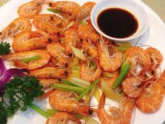 -舟山海鲜·江浙菜(银沙路店)