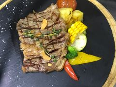 -斯比特花园意大利餐厅(缤谷广场店)