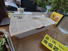 -本色.小马哥烧烤(无锡九里仓店)