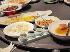 -上和臻品中国菜(花园街店)