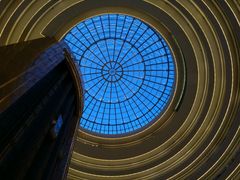 -杭州国际会议中心洲际酒店-原素全日餐厅(解放东路店)