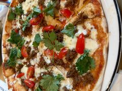 -玛尚诺Pizza&Bar(长泰广场店)