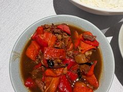 -湘中缘·湖南菜(娄底驻京办店)