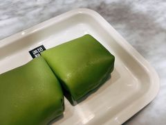 榴莲班戟-满记甜品(湖滨店)
