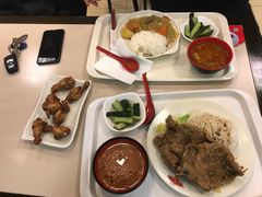 -大圆碗•T骨大排饭(永安道店)