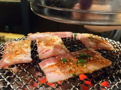 黑豚五花-魔宗·烧肉(汉街店)