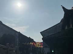 -嘉兴月河历史街区