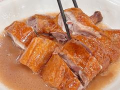 -香顺·客家菜(东坑店)