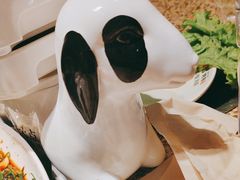 苏尼特羊肉串-丰茂烤串(金泉美食宫店)