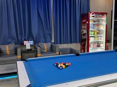 -永宁台球·棋牌俱乐部(淮海路店)