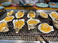 -蚝英雄鲜蚝自助专门店(长楹天街直营店)