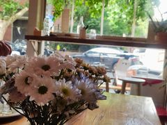 -Egg•Allday Brunch(襄阳北路店)