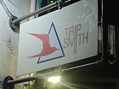 -TripSmith(余家巷店)