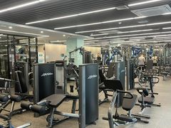 -悦莱美游泳健身(珠江新城花城汇店)